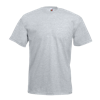 Value T-Shirt in heather-grey