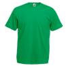 Value T-Shirt in kelly-green