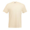 Value T-Shirt in natural