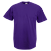 Value T-Shirt in purple