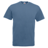 Value T-Shirt in steel-blue