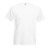 Value T-Shirt in white