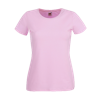 Lady Fit T-Shirt in light-pink