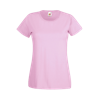 Lady Fit Value T-Shirt in light-pink