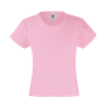 Girls Value T-Shirt in light-pink