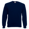 Raglan Sweatshirt in deep-navy