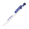 Polo Decal Pens in blue