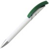 Star Pens in green