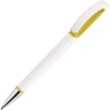 Tek Pens in yellow