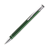 Veno Metal Pens in green