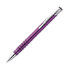 Veno Metal Pens in purple