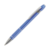 Sonic Metal Pens in blue