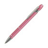 Sonic Metal Pens in pink