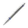 Xeno Metal Pens in blue