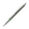 Xeno Metal Pens in green