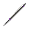 Xeno Metal Pens in purple