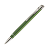 Dan Metal Pens in green