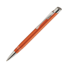 Dan Metal Pens in orange