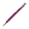 Dan Metal Pens in purple