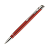 Dan Metal Pens in red