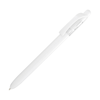 Arial Pens in white