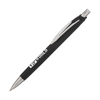 Cricket Metal Pens in black