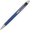 Cricket Metal Pens in blue