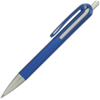 Swish Metal Pens in blue