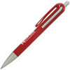 Swish Metal Pens in red