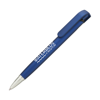 Newton Metal Pens in blue