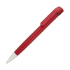Newton Metal Pens in red