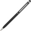 SoftTop Stylus Metal Pens in black