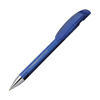 Viola S Trans S White Pens in blue