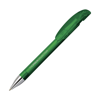 Viola S Trans S White Pens in green
