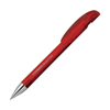 Viola S Trans S White Pens in red