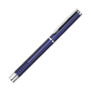 Fusion Roller Prestigious Pens in blue