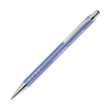 Aura Metal Pens in blue