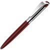 IRoq Roller Prestigious Pens in red