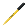 Twister Gt Pens in yellow-and-black