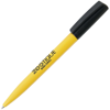 Twister Gt Pens in yellow-black