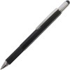 Systemo 6 In 1 Prestigious Pens in black