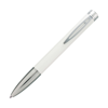 Storm Metal Pens in white