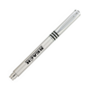 Gio Roller Metal Pens in silver