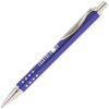 New Argente Metal Pens in blue