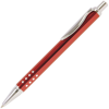 New Argente Metal Pens in red