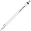 New Argente Metal Pens in white