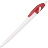 Condo Pens in white-red