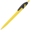 Condo Pens in yellow-black