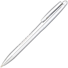 Javelin Chrome Metal Pens in chrome