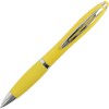 Shanghai Metal Stylus Pens in yellow